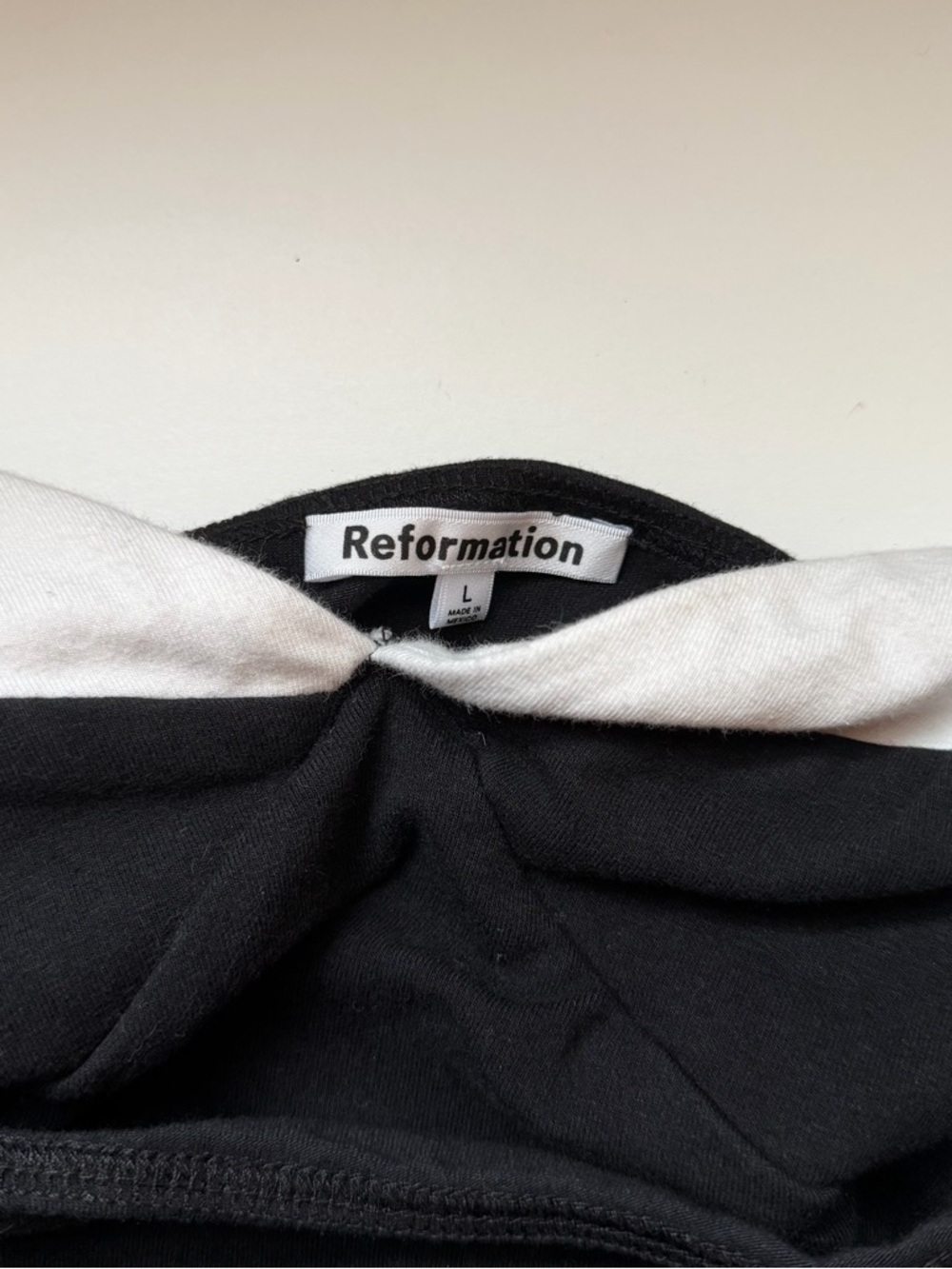 Reformation Tank Top - Picture 3 of 4